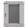 Настенный шкаф Lanberg WF11-3306-10S Photo 4