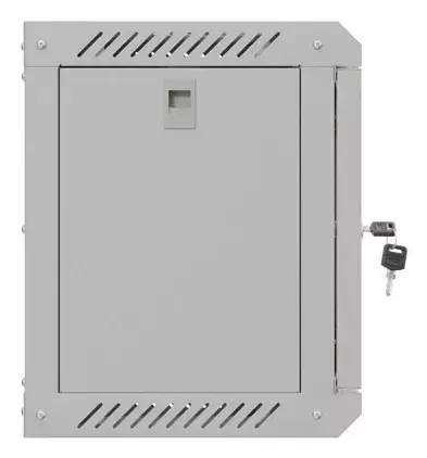 Настенный шкаф Lanberg WF11-3306-10S Photo 5