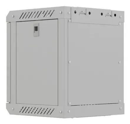 Настенный шкаф Lanberg WF11-3306-10S Photo 8