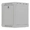 Настенный шкаф Lanberg WF11-3306-10S Photo 8