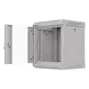 Настенный шкаф Lanberg WF11-3306-10S Photo 10