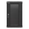 Настенный шкаф Lanberg WF11-3309-10B Photo 3