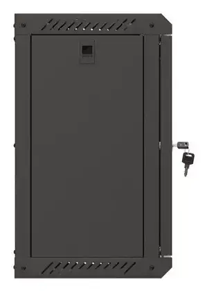 Настенный шкаф Lanberg WF11-3309-10B Photo 4