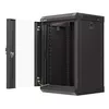 Настенный шкаф Lanberg WF11-3309-10B Photo 5