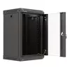 Настенный шкаф Lanberg WF11-3309-10B Photo 6