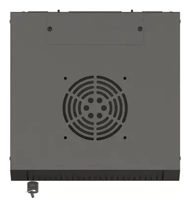 Настенный шкаф Lanberg WF11-3309-10B Photo 7