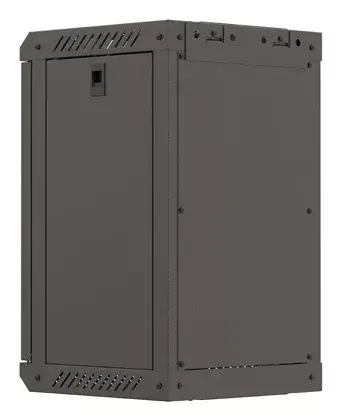 Настенный шкаф Lanberg WF11-3309-10B Photo 8