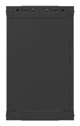 Настенный шкаф Lanberg WF11-3309-10B Photo 9