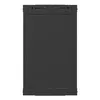 Настенный шкаф Lanberg WF11-3309-10B Photo 9