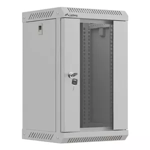 Настенный шкаф Lanberg WF11-3309-10S
