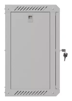 Настенный шкаф Lanberg WF11-3309-10S Photo 4