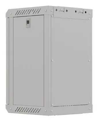 Настенный шкаф Lanberg WF11-3309-10S Photo 8