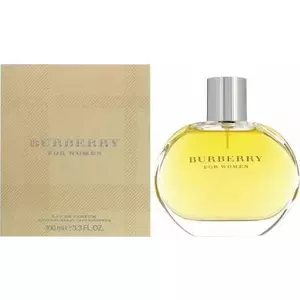 Burberry Women EDP 100ml