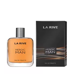 La Rive Heroic Man EDT 100 ml (Armani Emporio Stronger with you)