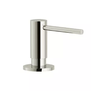 Franke Active SM ziepju dozators 0,3 L Niķelis