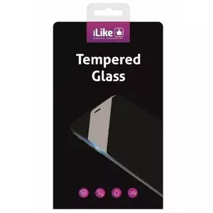 Tempered Glass Screen Protector iLike for Xiaomi Redmi Note 11 5G 2.5D