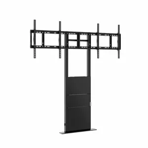Signage Display Mount Hagor 2879 Black 165.1 cm 110 kg