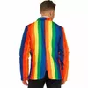 Костюм-блейзер Leg Avenue D-242058 Rainbow Photo 2