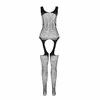 Боди Passion Один размер D-241709 Photo 4