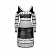 Бодистокинг PASSION BS 105 Photo 4