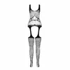 Боди Passion Один размер D-241714 Photo 3