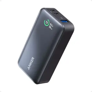 Portable Charger Anker 533 10000 mAh