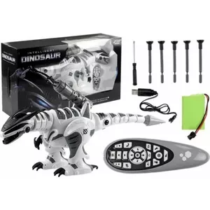 LEAN Sport Futuristic Dinosaur Toy