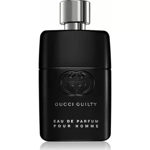 Eau de Parfum Gucci Guilty For Him 50ml Non-refillable bottle