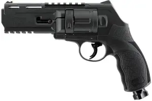 Revolver UMAREX HDR TR 50 gen.2 — rubber-bullet, caliber 0.58