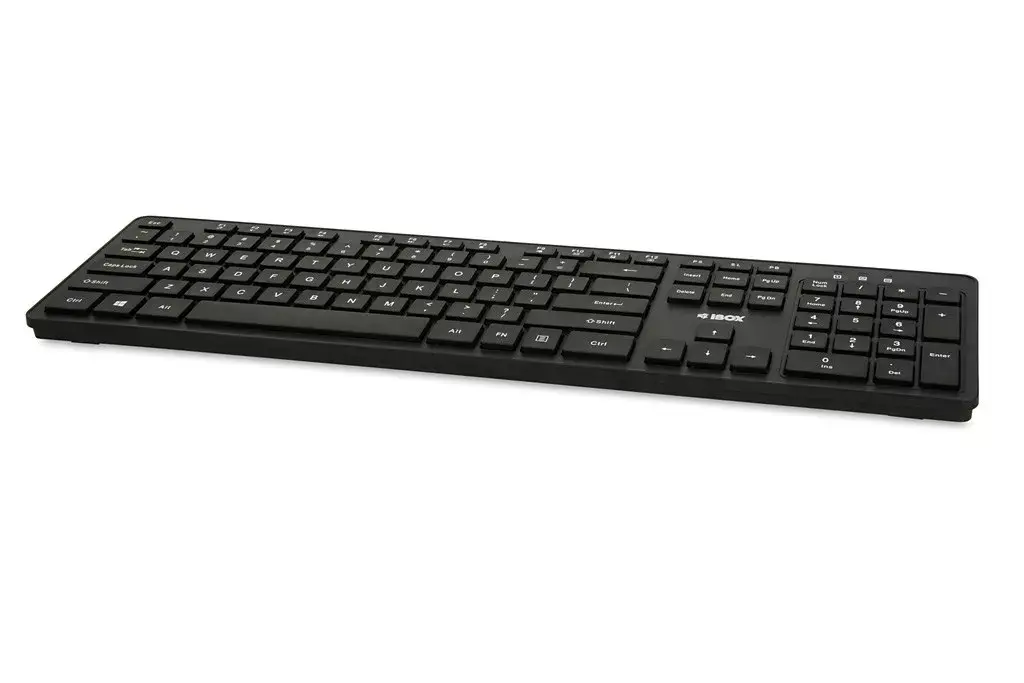 Bezvadu pele IBOX IKM5010W Photo 9