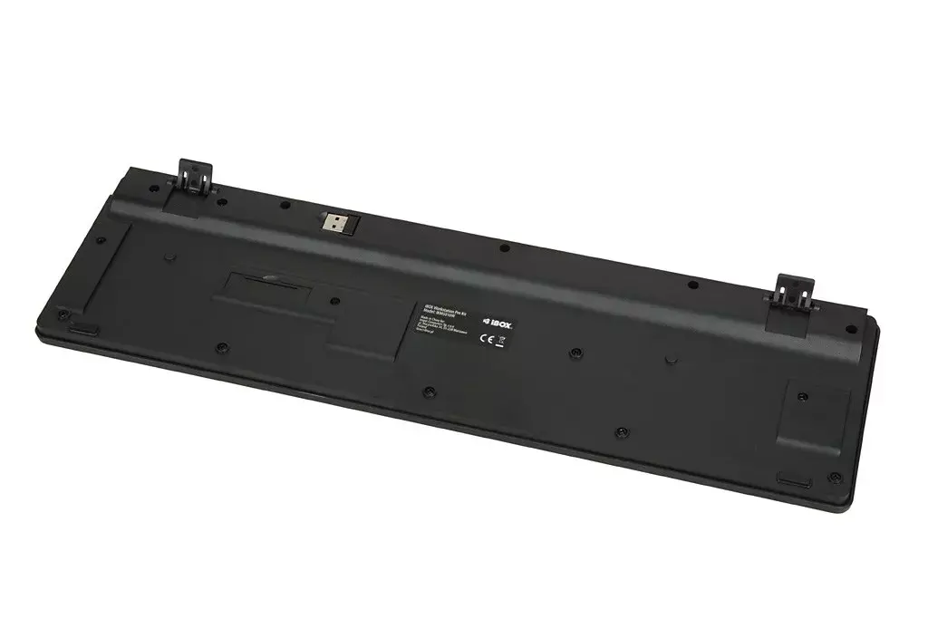Bezvadu pele IBOX IKM5010W Photo 11