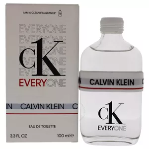 Calvin Klein CK Everyone Eau de Toilette EDT 100 ml
