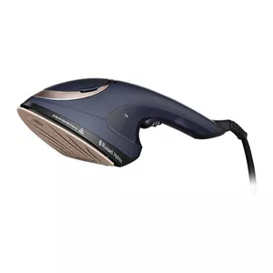 Handheld garment steamer Russell Hobbs 28370-56 0.15 L 1700 W Blue Gold