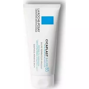 Крем для лица La Roche-Posay Cicaplast Baume B5 100 мл — успокаивающий восстановительный бальзам