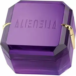 Крем для тела Mugler Alien Beautifying 200 мл — питательный ароматизированный крем для тела