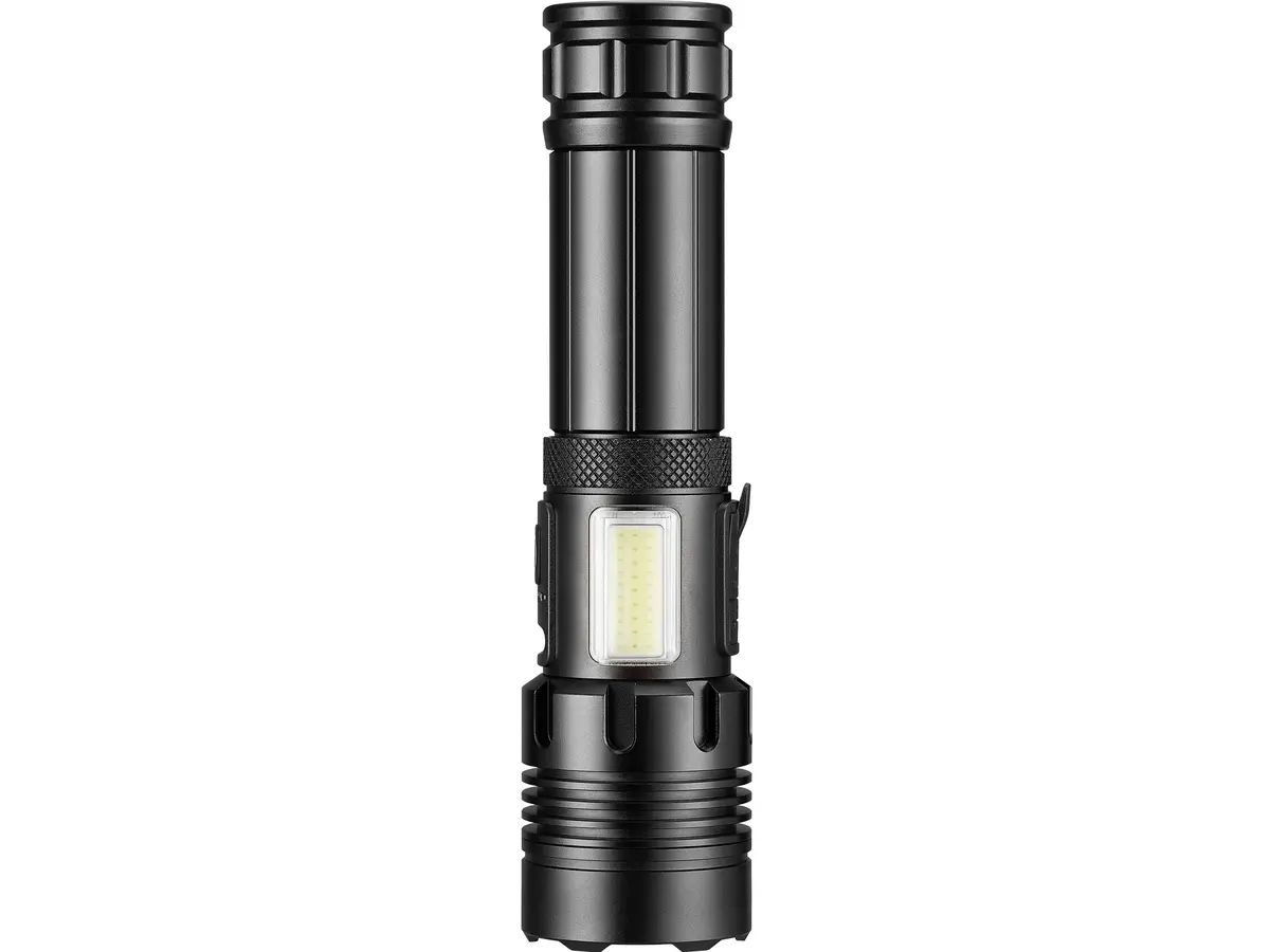 SANDBERG Survivor 7in1 Torch Powerbank 5000 Flashlight Photo 3