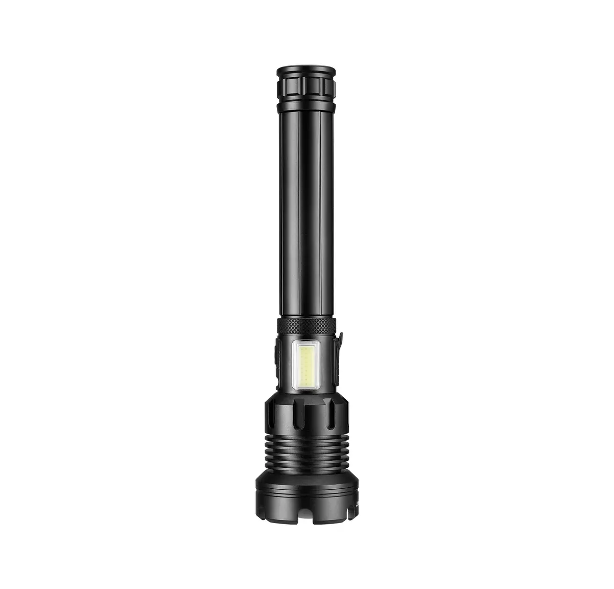 Ручной фонарь Sandberg Survivor 7in1 Torch Powerbank 10000 Photo 3