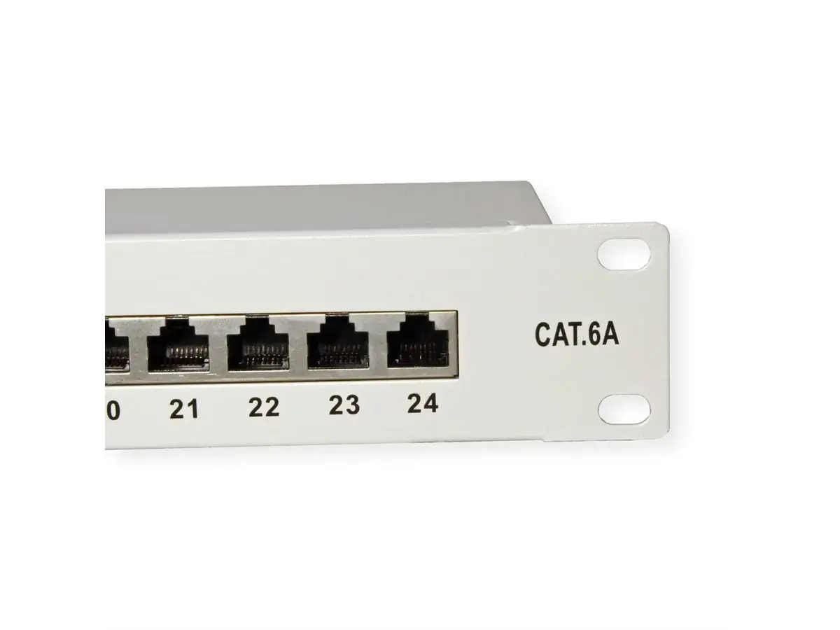 VALUE 26.99.0365 Patch Panel Photo 4