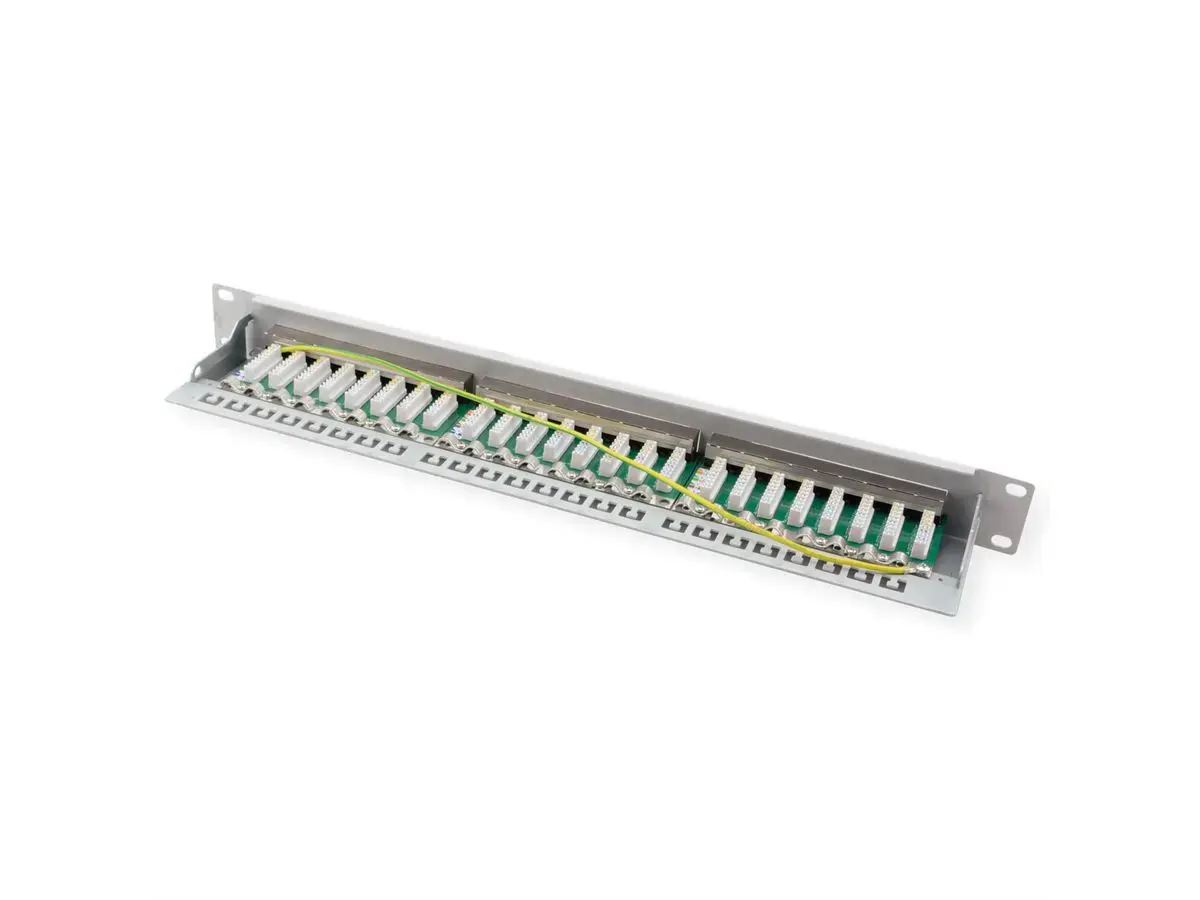 VALUE 26.99.0365 Patch Panel Photo 6