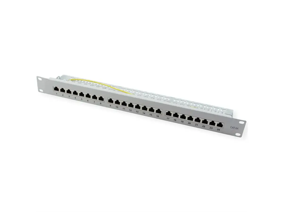 VALUE 26.99.0365 Patch Panel Photo 7