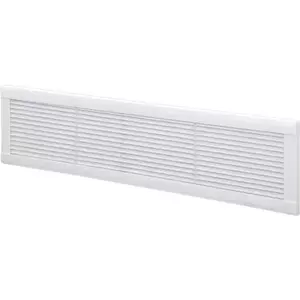 Dust filter Rittal SK 3285.700 IP54 652mm White