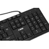 Wired USB keyboard IBOX Eris IKC2010B Photo 5