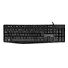 Wired USB keyboard IBOX Eris IKC2010B Photo 6