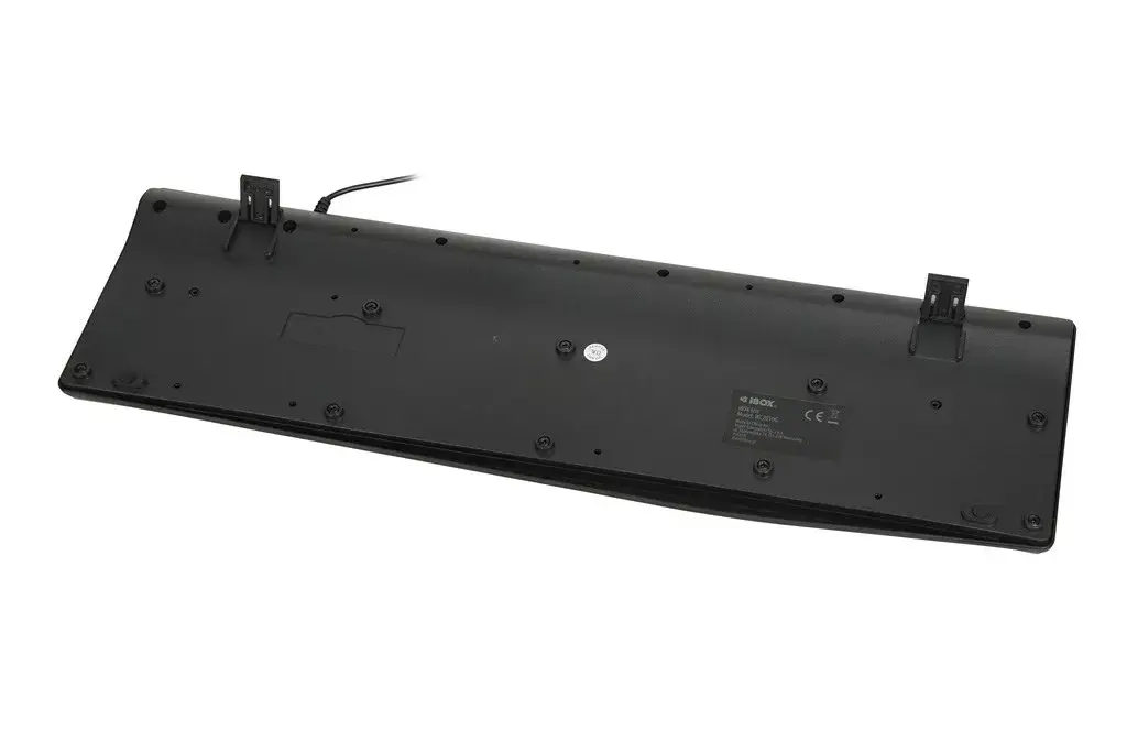 IBOX Eris IKC2010G wired USB keyboard Photo 2