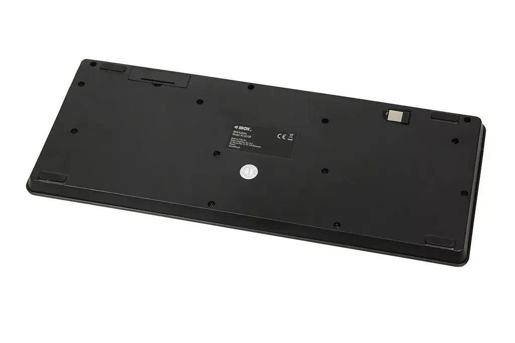 IBOX Kallisto IKC3010B wired USB keyboard Photo 2