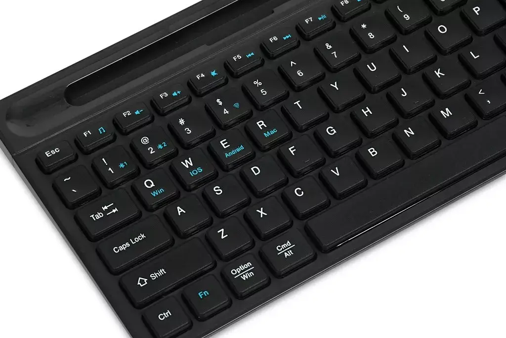 IBOX Kallisto IKC3010B wired USB keyboard Photo 7