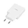 Iekštelpu lādētājs IBOX ILUC43W 2 USB 30W+30W Photo 2