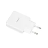Iekštelpu lādētājs IBOX ILUC43W 2 USB 30W+30W Photo 4