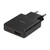 Wall charger IBOX C-43 Slim GaN PD30W Photo 3