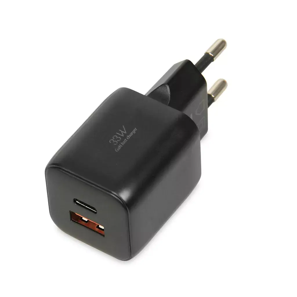 IBOX ILUC42B 12V 2A tīkla adapters Photo 2